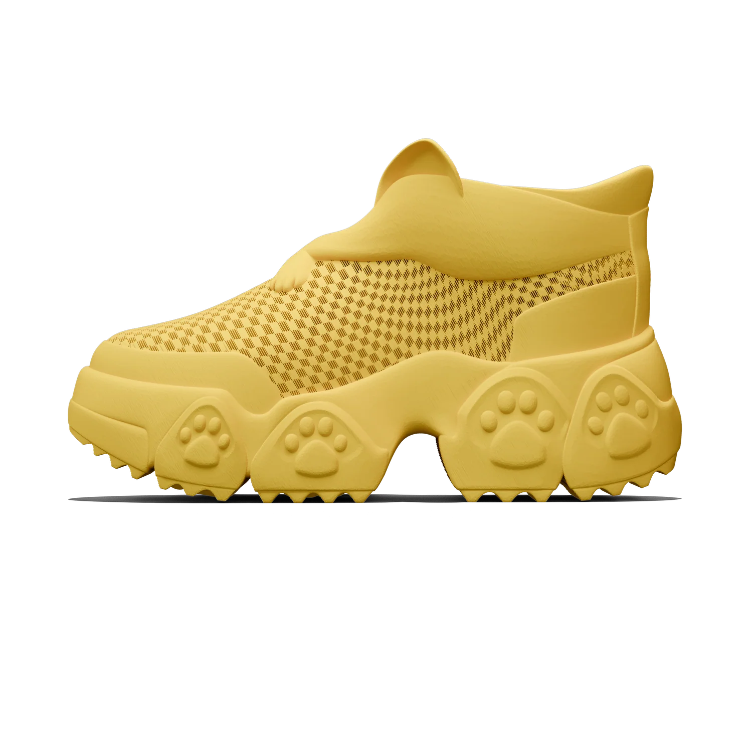 MB-KITTY CAT BOOT - Image 17