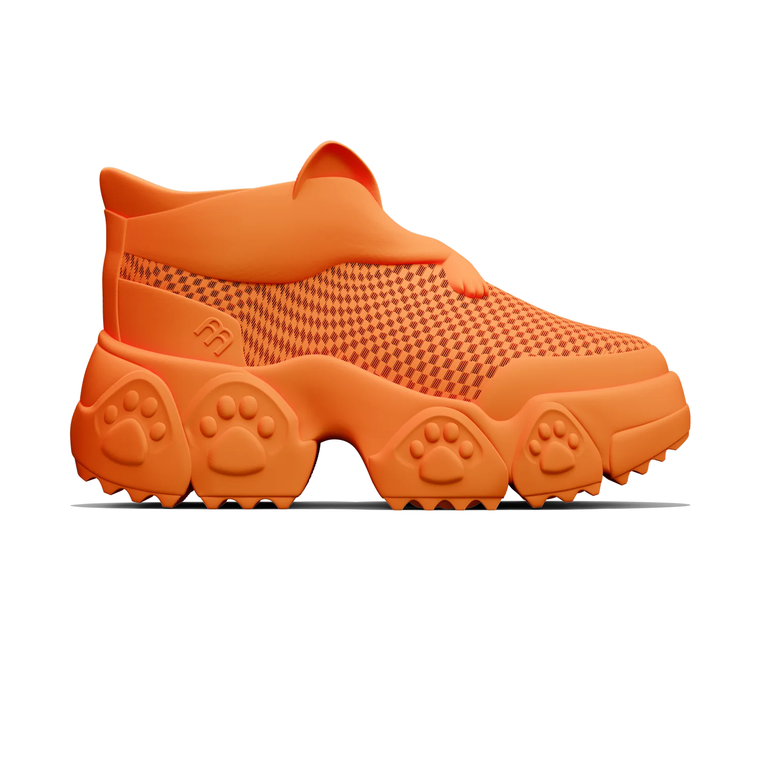 MB-KITTY CAT BOOT - Image 25