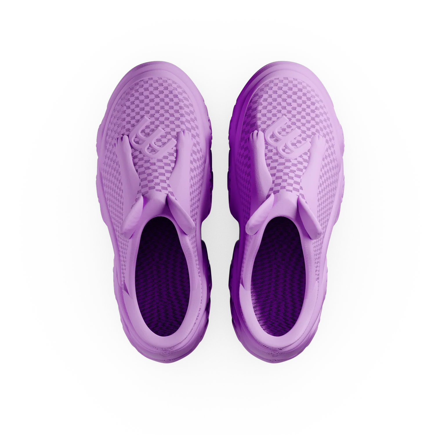 MB-KITTY CAT SNEAKER - Image 3