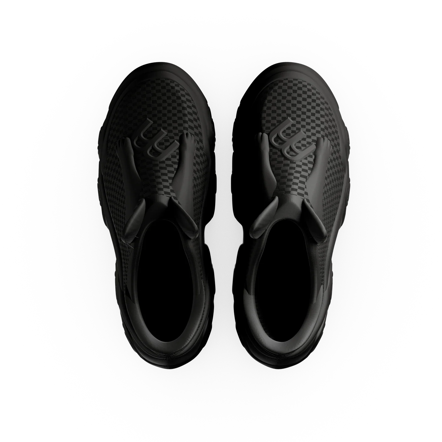 MB-KITTY CAT SNEAKER - Image 39