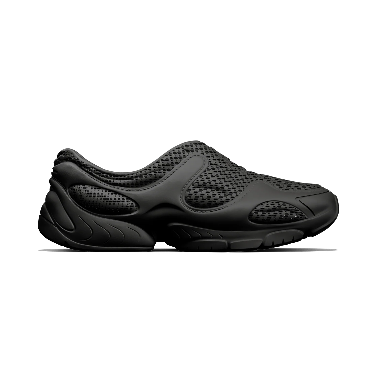Sean Double U Sneaker - Image 25