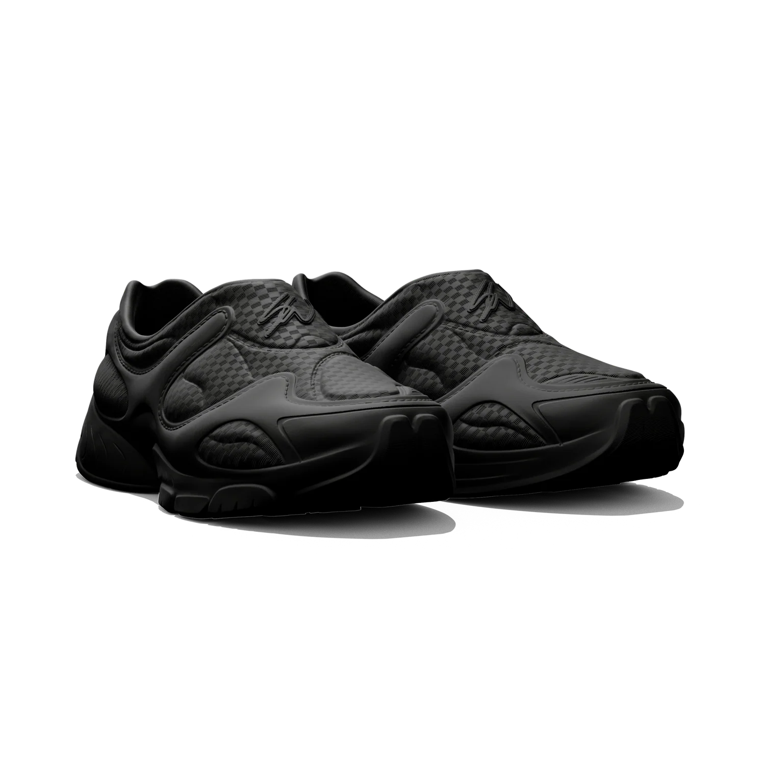 Sean Double U Sneaker - Image 26