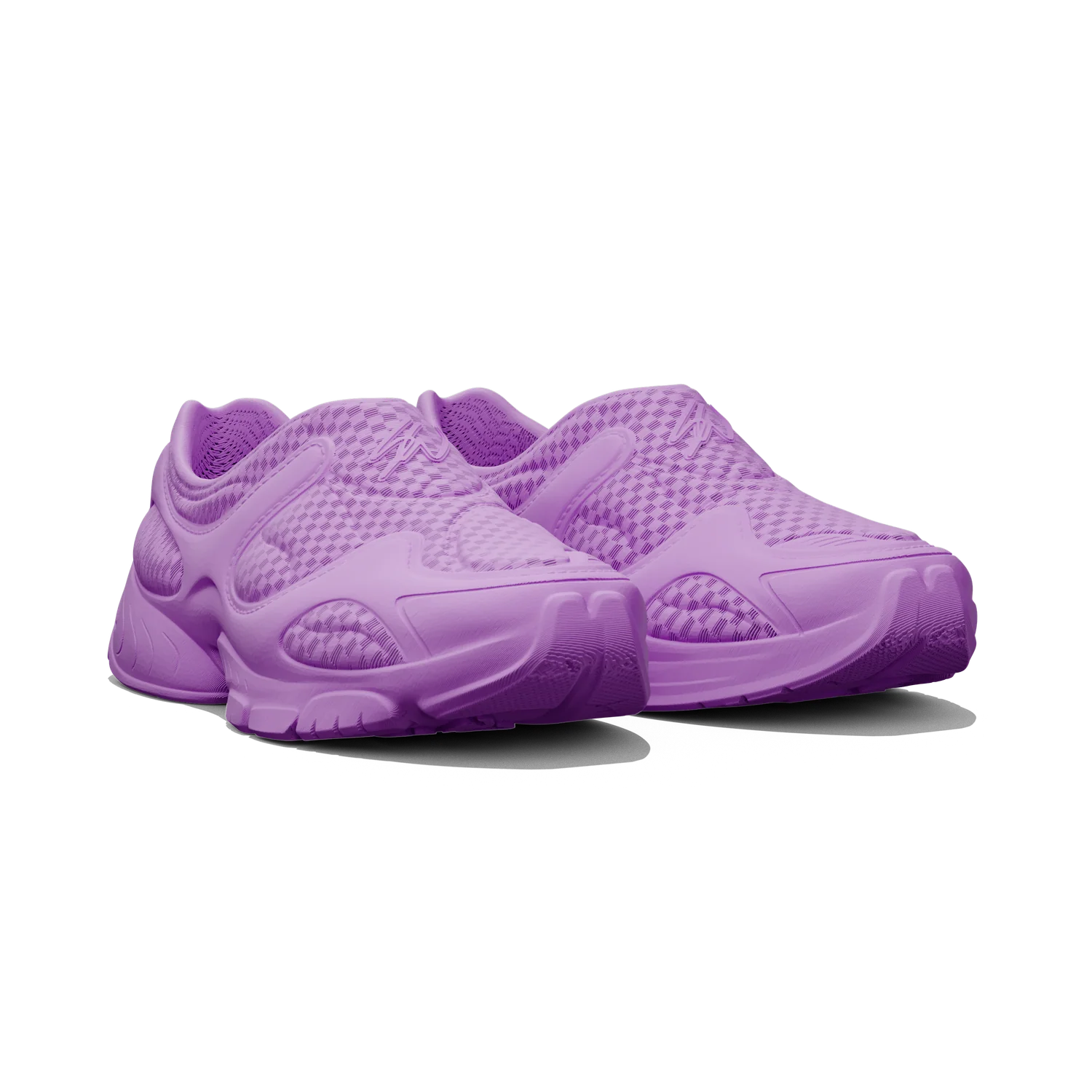 Sean Double U Sneaker - Image 32