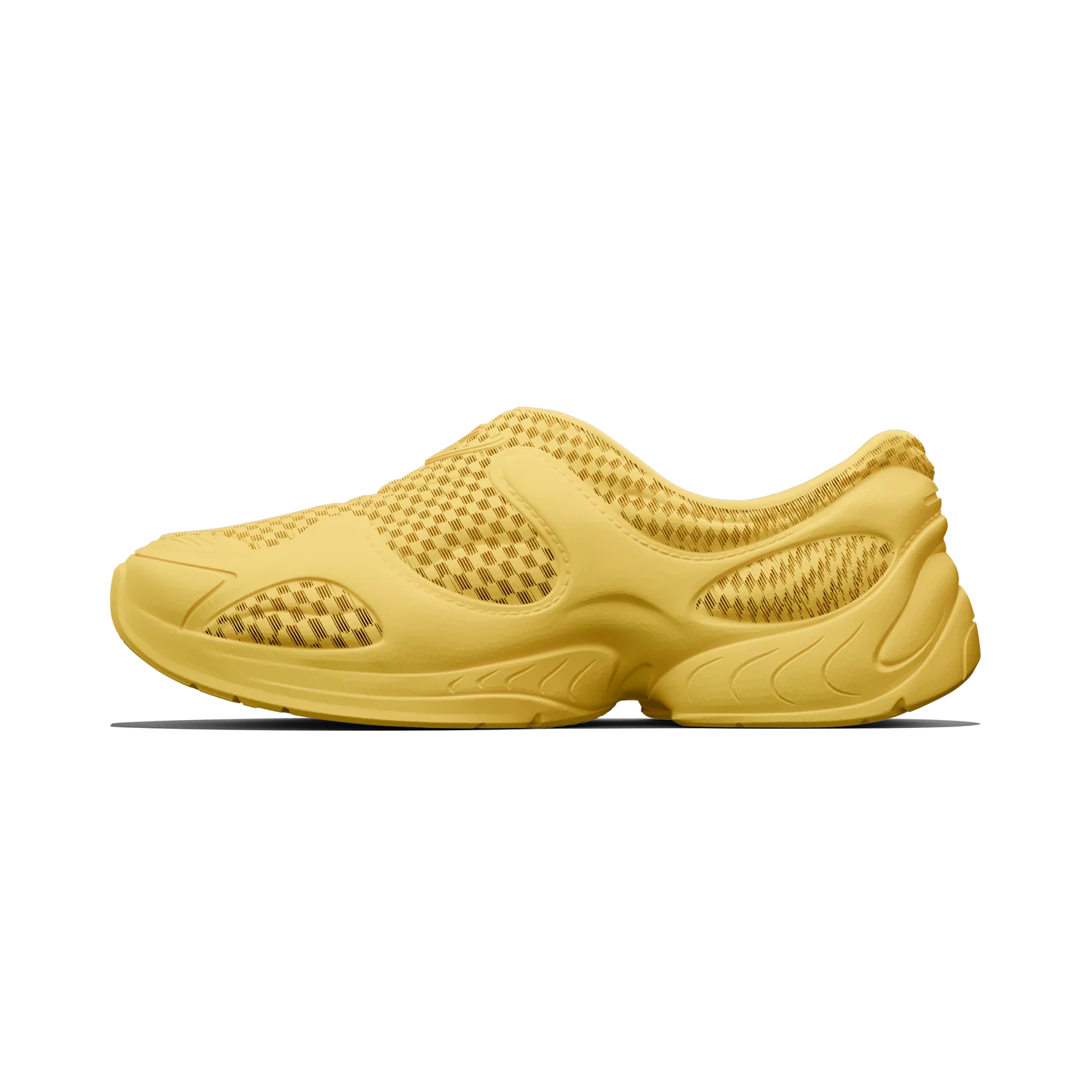 Sean Double U Sneaker - Image 41