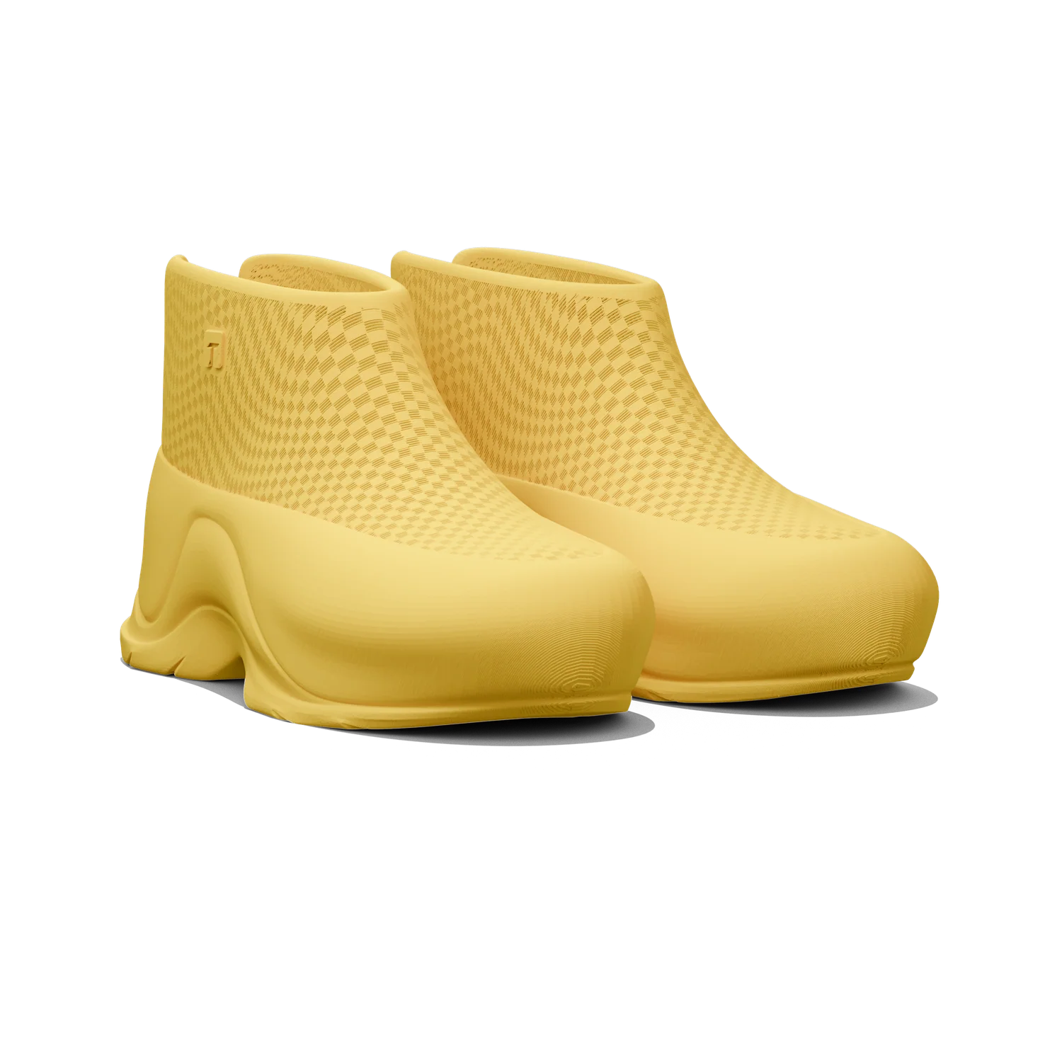 T11 Chukka - Image 8