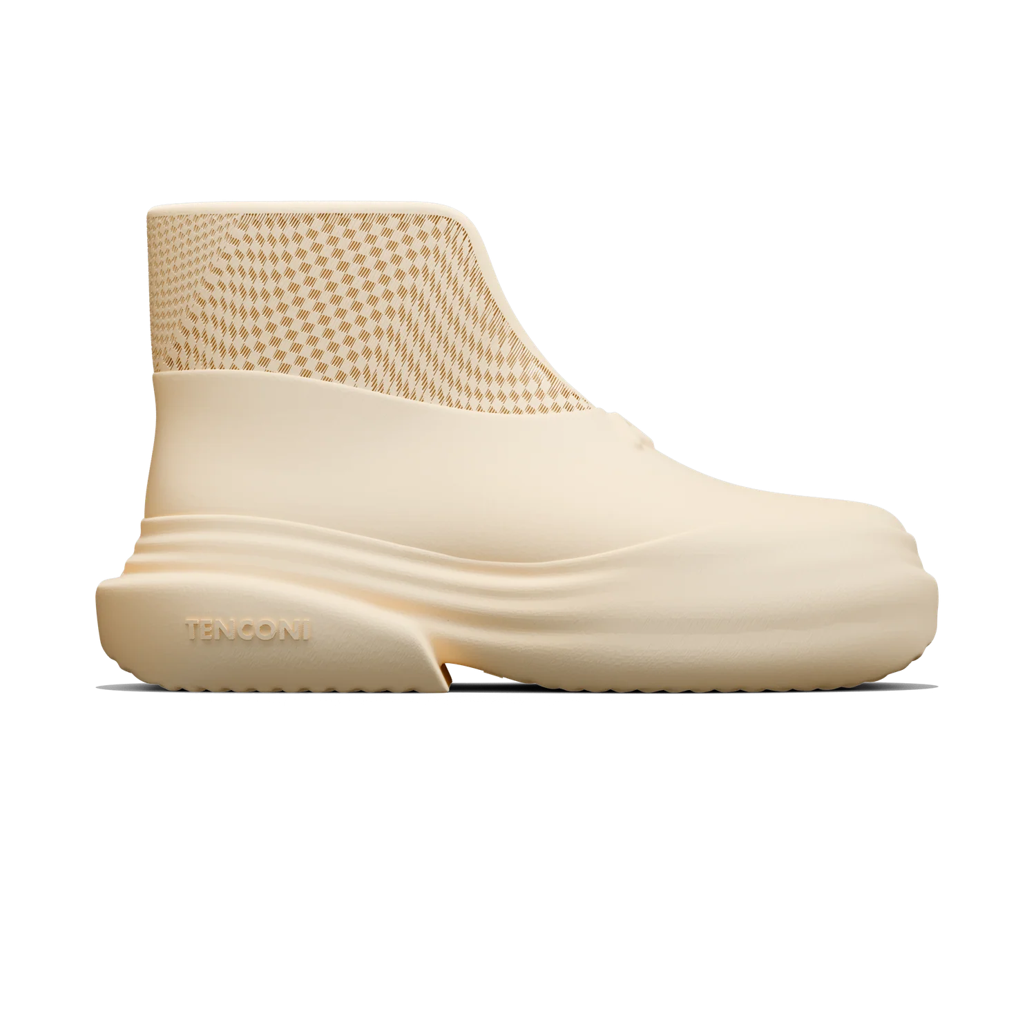 TT-001.2 Wavy Boot