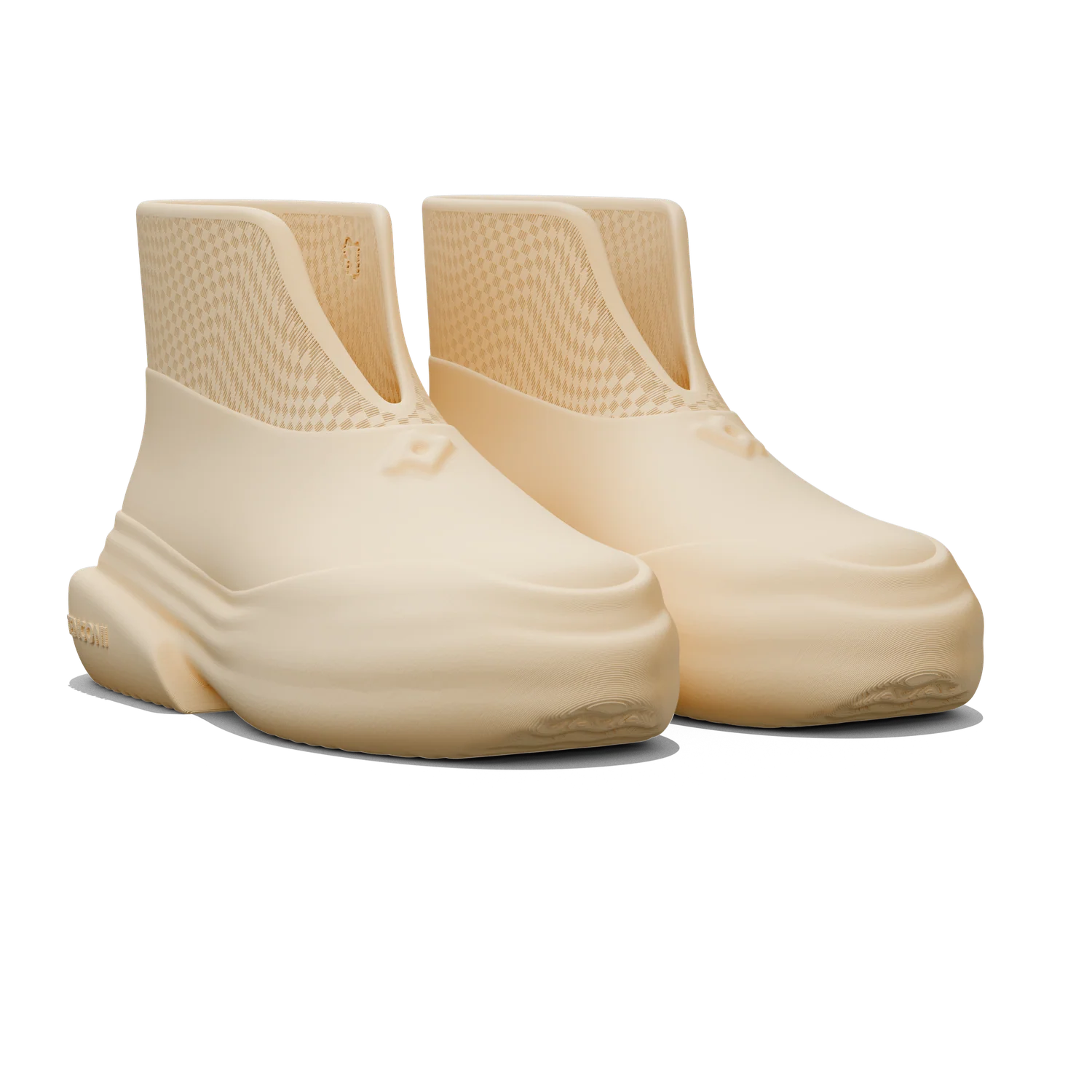 TT-001.2 Wavy Boot - Image 2